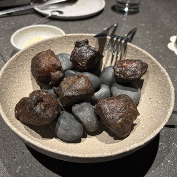 Jeju - Korean Near Me - Vancouver, British Columbia