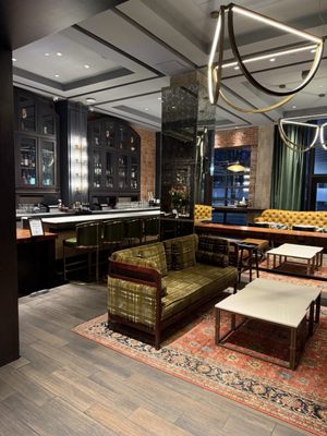 Glenn Hotel, Autograph Collection by null