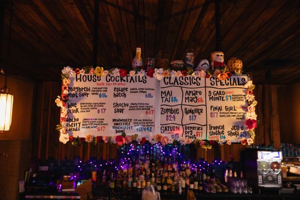 Navy Strength by null