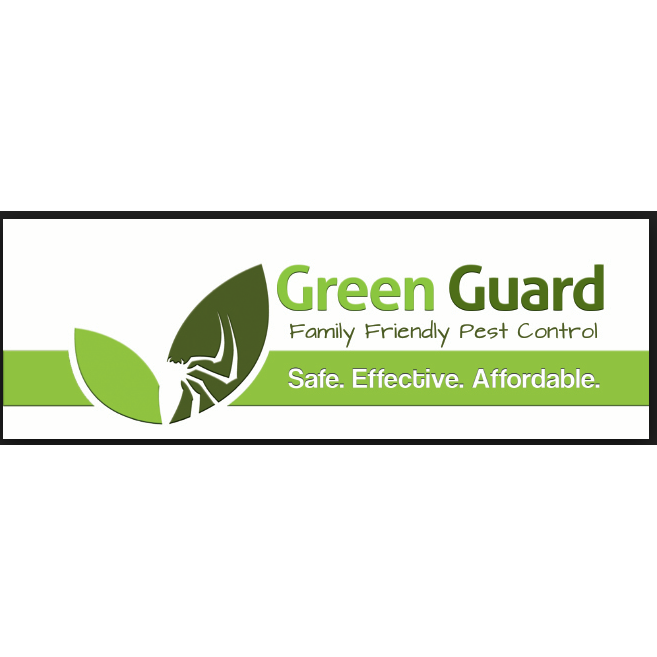 GREENGUARD PEST CONTROL Updated September 2024 29 E Broadway Rd