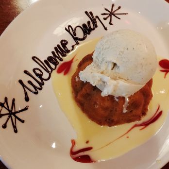 Carlyle - New American Near Me - Arlington, Virginia