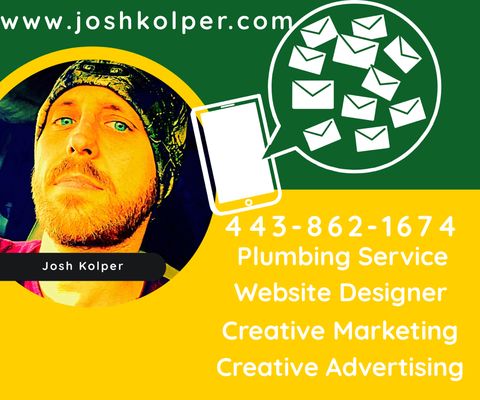 Josh Kolper Services Logo