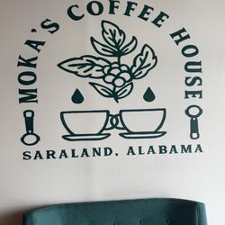 Moka's Coffee House Inc