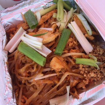 Monora Thai - Cerritos - Thai Near Me - Cerritos, California