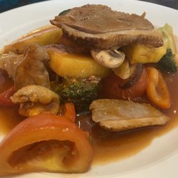 Tom Yum Tum Gang Thai Takeaway