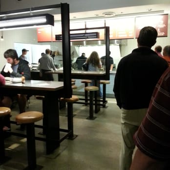 Chipotle Mexican Grill - Mexican Near Me - Erie, Pennsylvania