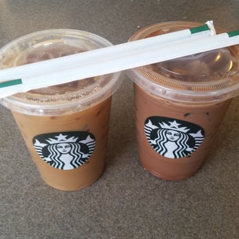 Starbucks - My life blood!! - Coffee & Tea Near Me - San Diego, California