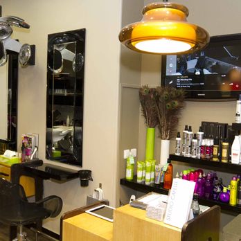 Studio Capelli - Le salon - Hair Salons Near Me - Paris, 75