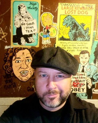 Sportsmans Club by null