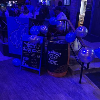 Flowing Tide Pub 6 - Lions playoff game - Pubs Near Me - Las Vegas, Nevada