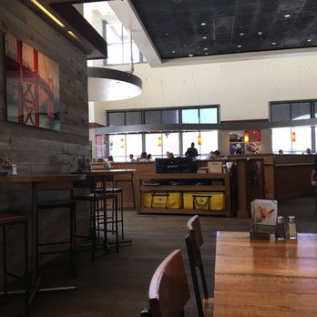 California Pizza Kitchen - Pizza Near Me - Pasadena, California