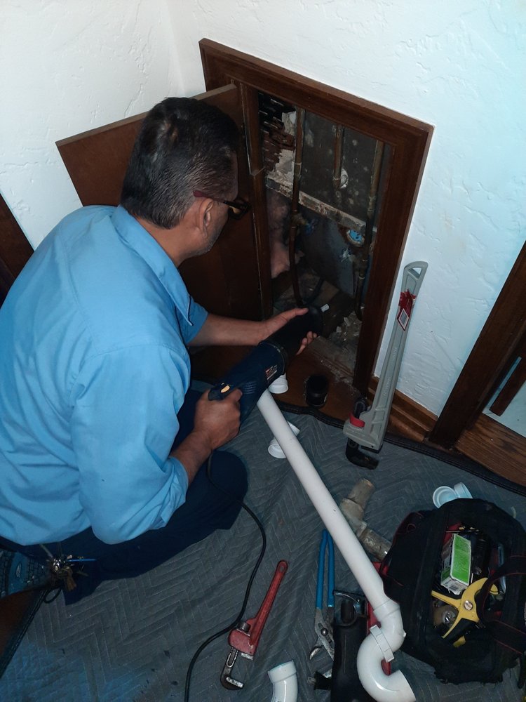 Slide of HR Maintenance and Cleaning