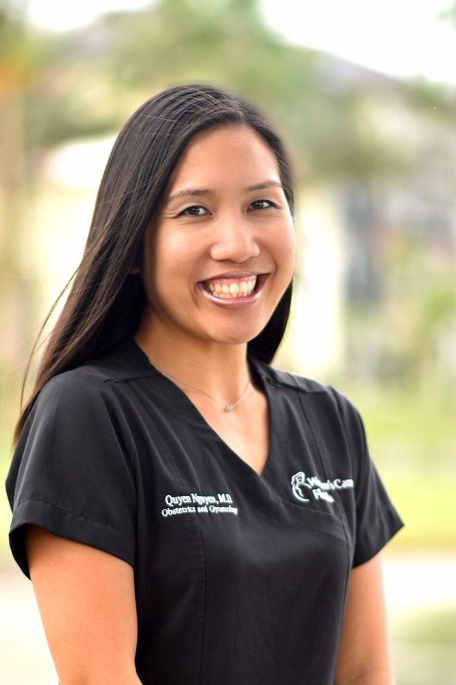 WOMEN’S CARE Updated August 2024 3438 Lawton Rd, Orlando, Florida