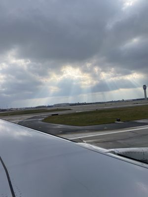 Delta Air Lines by null