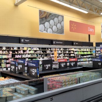 Walmart Supercenter - the inside of a grocery store - Grocery Near Me - Blaine, Minnesota Walmart Supercenter - the inside of a grocery store - Grocery Near Me - Blaine, Minnesota