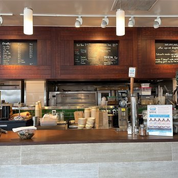 Hayes Valley Bakeworks - Bakeries Near Me - San Francisco, California