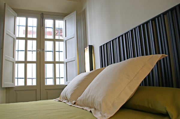 Hotel Casas de Santa Cruz Sevilla by null