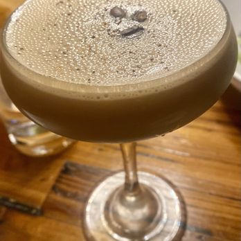 Felina Ridgewood - Espresso martini - Bars Near Me - Ridgewood, New Jersey Felina Ridgewood - Espresso martini - Bars Near Me - Ridgewood, New Jersey