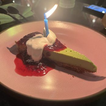 PLANTA Queen Washington DC - MATCHA CHEESECAKE - Asian Fusion Near Me - Washington, DC, District of Columbia PLANTA Queen Washington DC - MATCHA CHEESECAKE - Asian Fusion Near Me - Washington, DC, District of Columbia