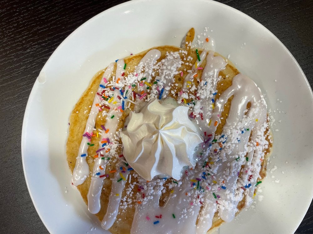 STACKED PANCAKE & BREAKFAST HOUSE Updated September 2024 13 Photos