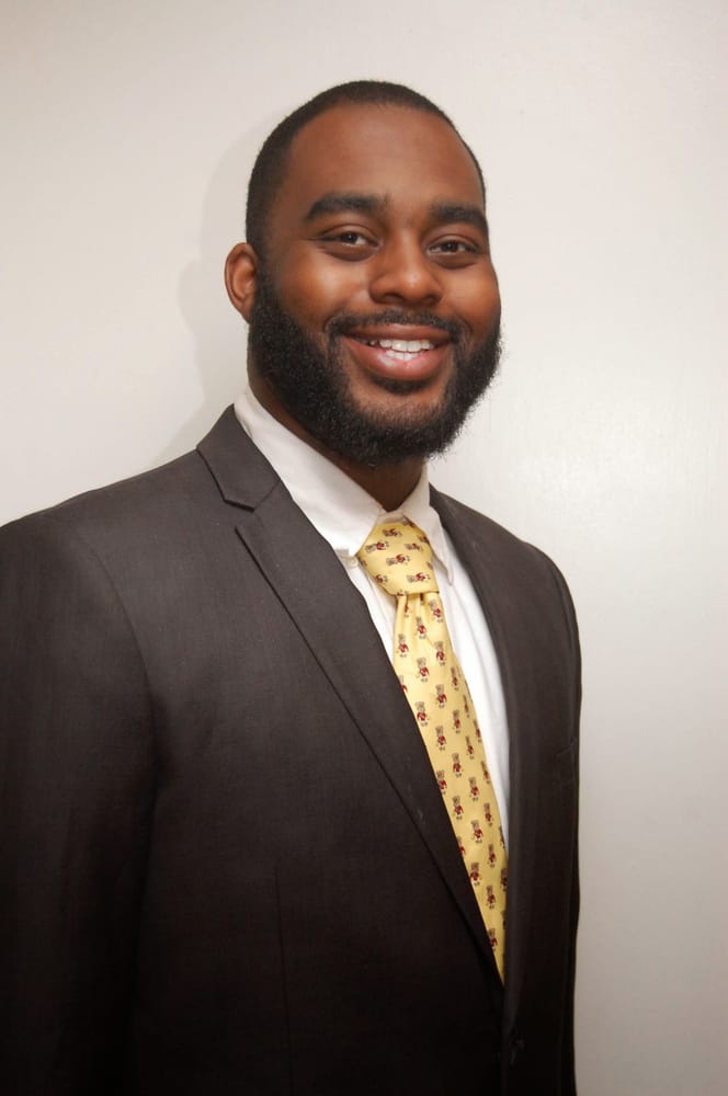 MICHAEL HOLMES Updated August 2024 111 Main St, Starkville