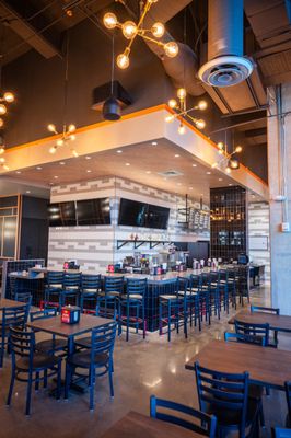Torchy's Tacos by null