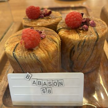 Matok - Bakeries Near Me - Austin, Texas Matok - Bakeries Near Me - Austin, Texas