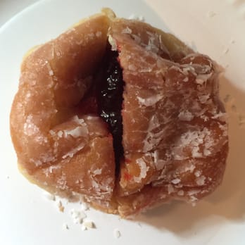 Donuts With A Difference - Glazed Jelly - Coffee & Tea Near Me - Medford, Massachusetts Donuts With A Difference - Glazed Jelly - Coffee & Tea Near Me - Medford, Massachusetts