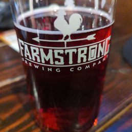 Blackberry Tango
