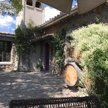 Azura Cellars - Wineries Near Me - Paonia, Colorado