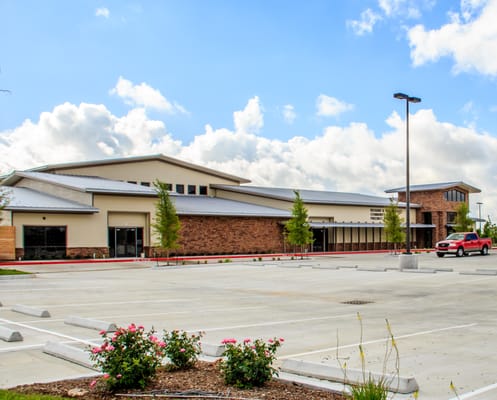 RICHARD & MEG WEEKLY COMMUNITY CENTER - Updated July 2025 - 8440