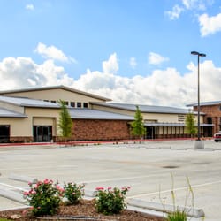 SHADY OAK CHRISTIAN SCHOOL