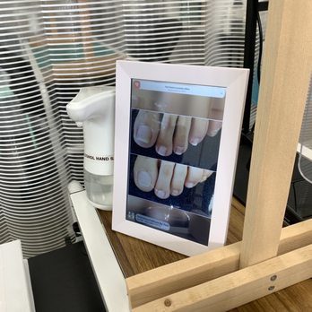 Make Me Prettie - Her cute digital frame which shows all her work and progress with her business is like my favorite thing ever - Eyelash Service Near Me Make Me Prettie - Her cute digital frame which shows all her work and progress with her business is like my favorite thing ever - Eyelash Service Near Me