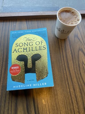 Odd Fox Coffee by null