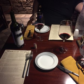 Redwood Cafe - Great start - New American Near Me - Modesto, California Redwood Cafe - Great start - New American Near Me - Modesto, California