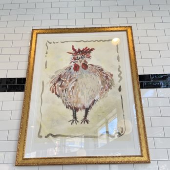 Ellie's - Interior - Breakfast & Brunch Near Me - Providence, Rhode Island
