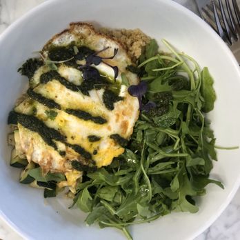 Everyday Eatery - Brekkie Bowl - Cafes Near Me - Irvine, California Everyday Eatery - Brekkie Bowl - Cafes Near Me - Irvine, California