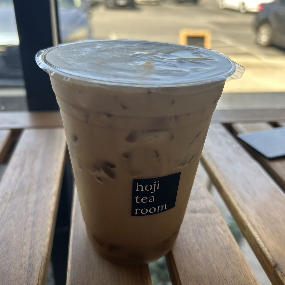 Hoji - Bubble Tea Near Me - Redlands, California Hoji - Bubble Tea Near Me - Redlands, California