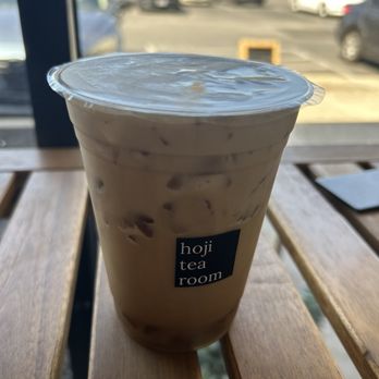 Hoji - Bubble Tea Near Me - Redlands, California Hoji - Bubble Tea Near Me - Redlands, California