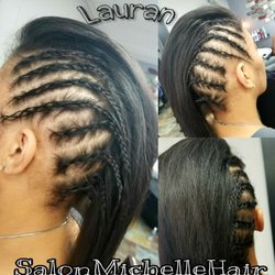 Salon Michelle