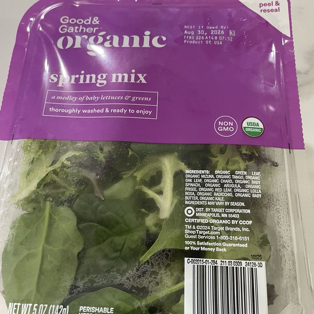 Target - Spring Mix! - Department Stores Near Me - Fullerton, California
