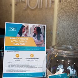 The Joint Chiropractic