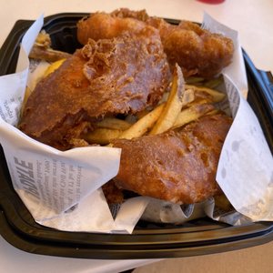 The Harbour Public House on Yelp