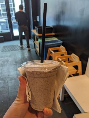 Malibu's Burgers - Oakland by null