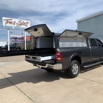 Truck N Stuff - ARE DCU Cap, JoBox drawer system and Cargo Glide 1500XL - Auto Parts & Supplies Near Me - Tulsa, Oklahoma Truck N Stuff - ARE DCU Cap, JoBox drawer system and Cargo Glide 1500XL - Auto Parts & Supplies Near Me - Tulsa, Oklahoma