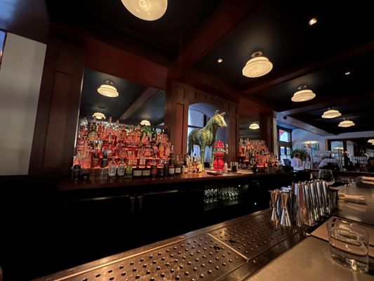 Bistro Monadnock by null Bistro Monadnock by null