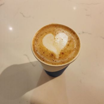 Klatch Coffee - My night made perfect - Coffee & Tea Near Me - Chino Hills, California