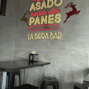 La Birra Bar - Burgers Near Me - North Miami Beach, Florida La Birra Bar - Burgers Near Me - North Miami Beach, Florida