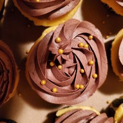 Sweet Rose's Eatery - Cupcakes