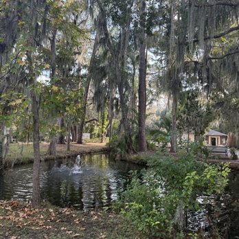 Kraft Azalea Garden - The park - Parks Near Me - Winter Park, Florida
